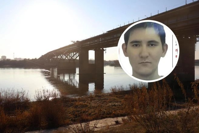 В Омске нашли тело Ильяра Мамлюкаева. Он пропал