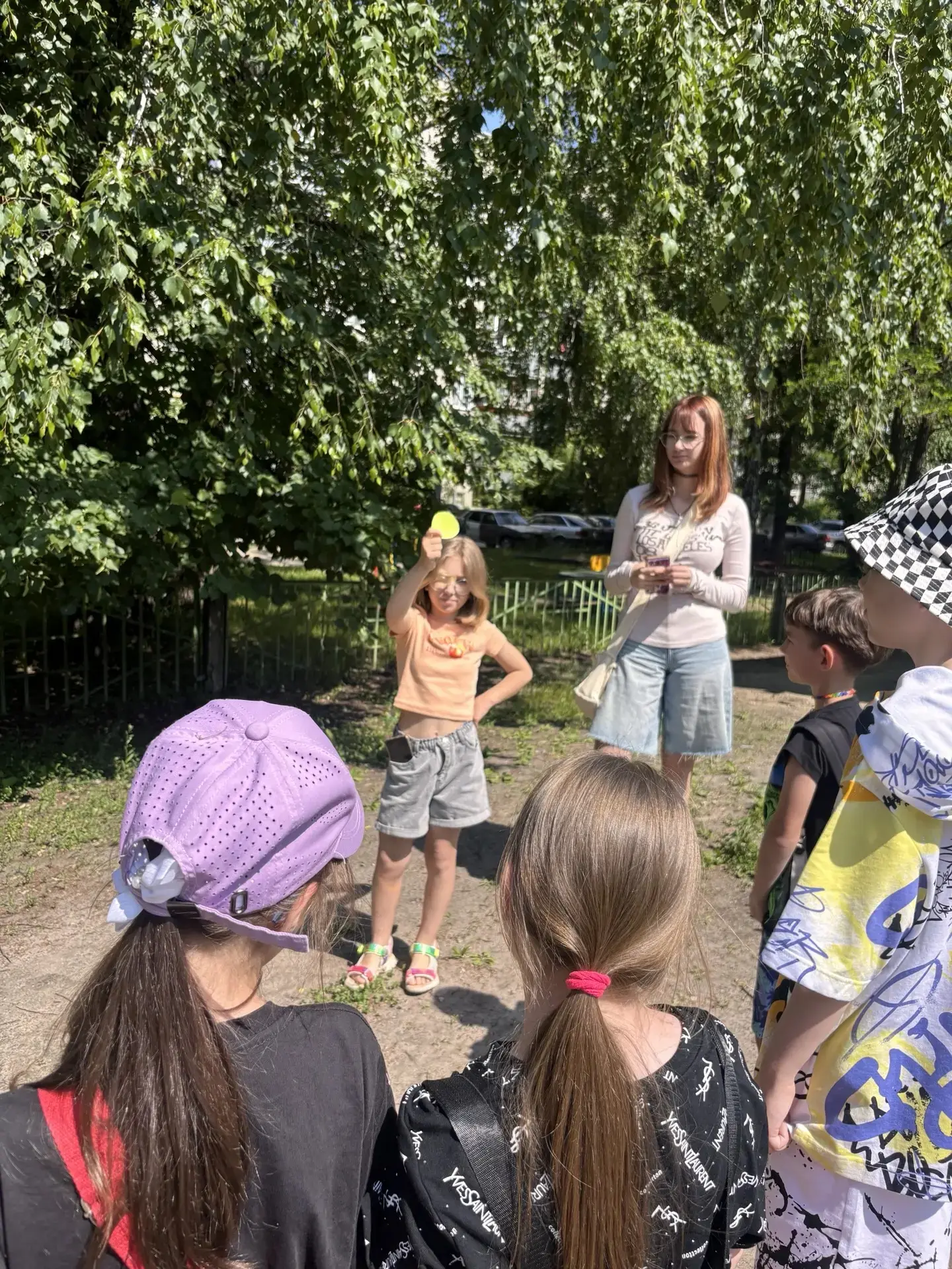 🚦 Сегодня в ГДОЛ «Город Мастеров» — День ПДД! 🚗

Наши ребята погрузились в увлекательное изучение 
