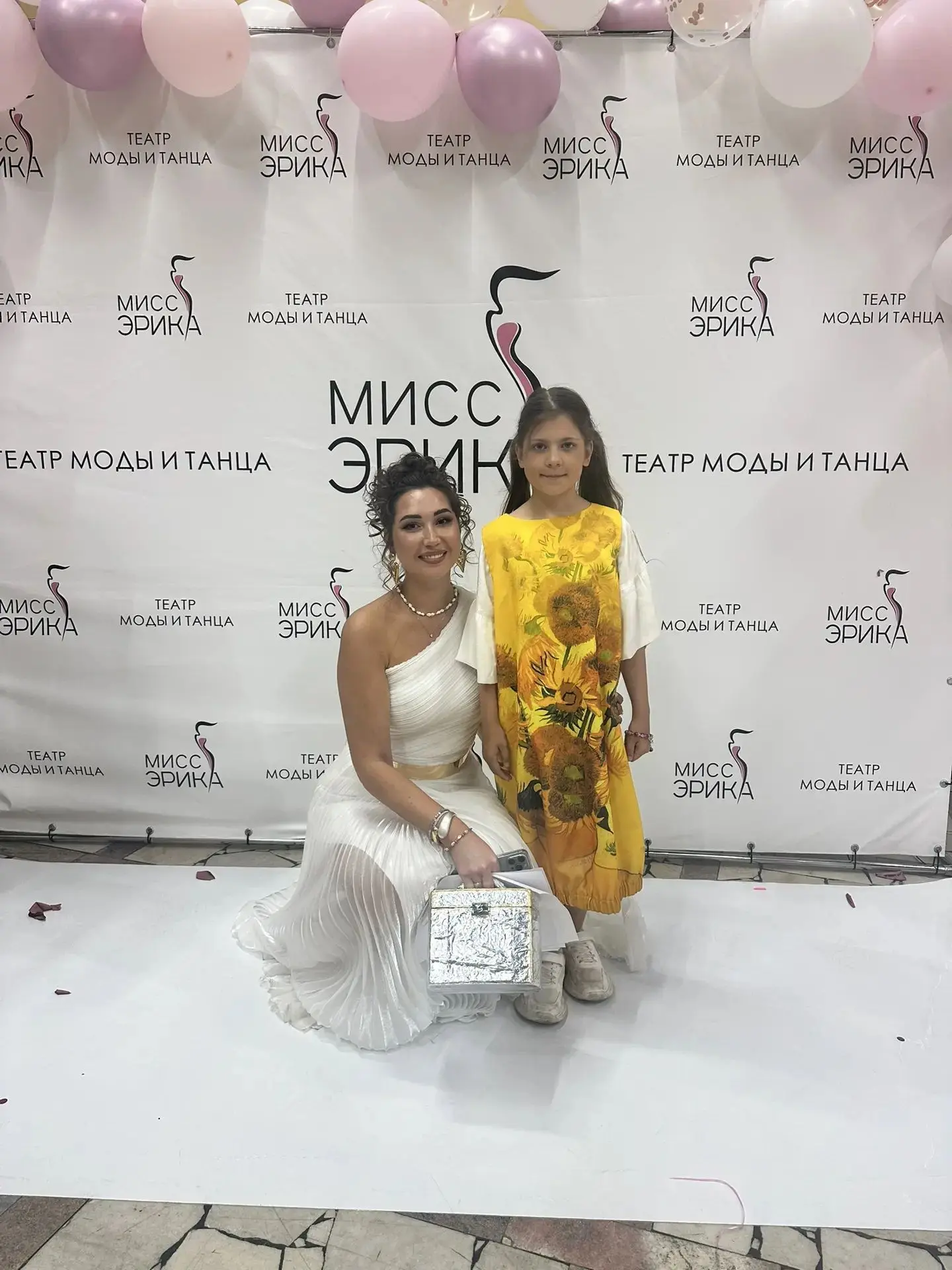 👏👏👏Ученица 1 «А» класса многопрофильного лицея № 10 Маргарита Овчинникова приняла уч...