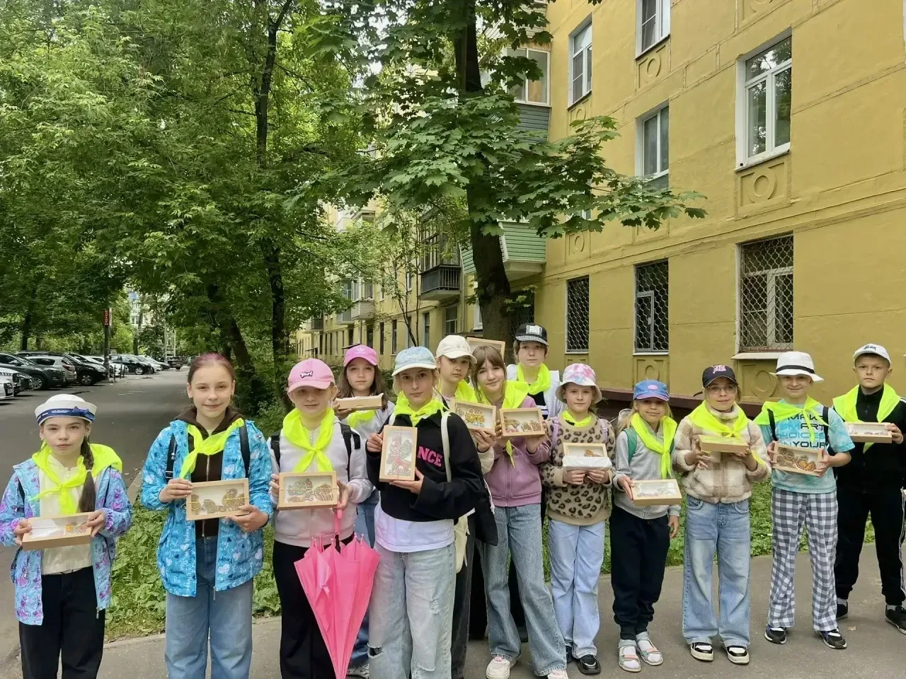 18 июня: ТАНЦЫ, ЦИФРЫ И ПРЯНИКИ! ОДИН ИДЕАЛЬНЫЙ ДЕНЬ В НАШЕМ ЛАГЕРЕ! 💃🏻📝🍪

🏕️ Сегодняшний день 