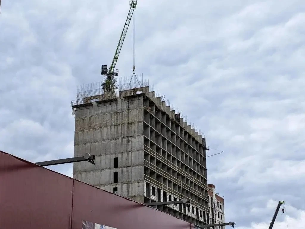 🏗️Топливный кризис ударил по девелоперам и всей строительной отрасли Кубани - эксперт