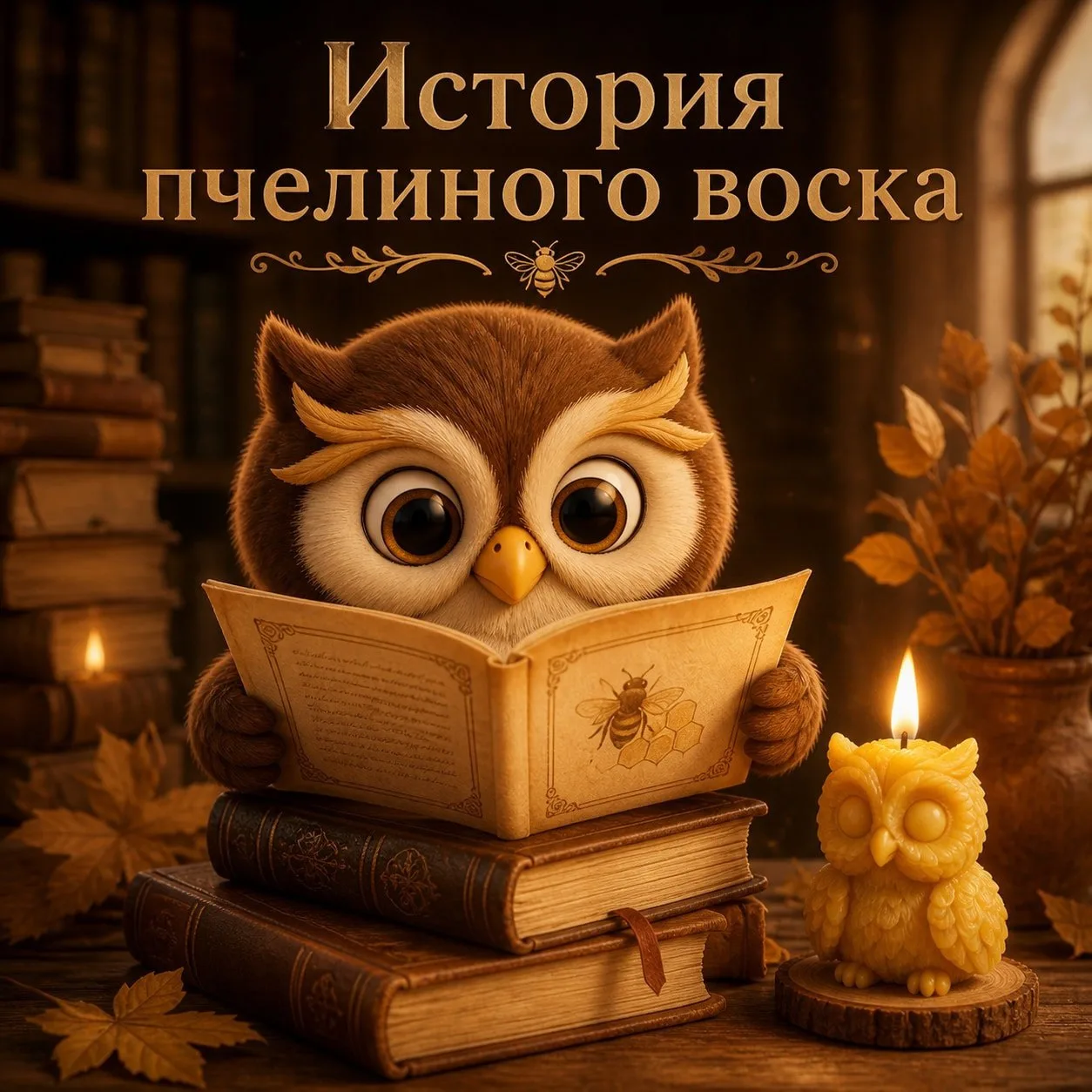Мои хорошие 🍯