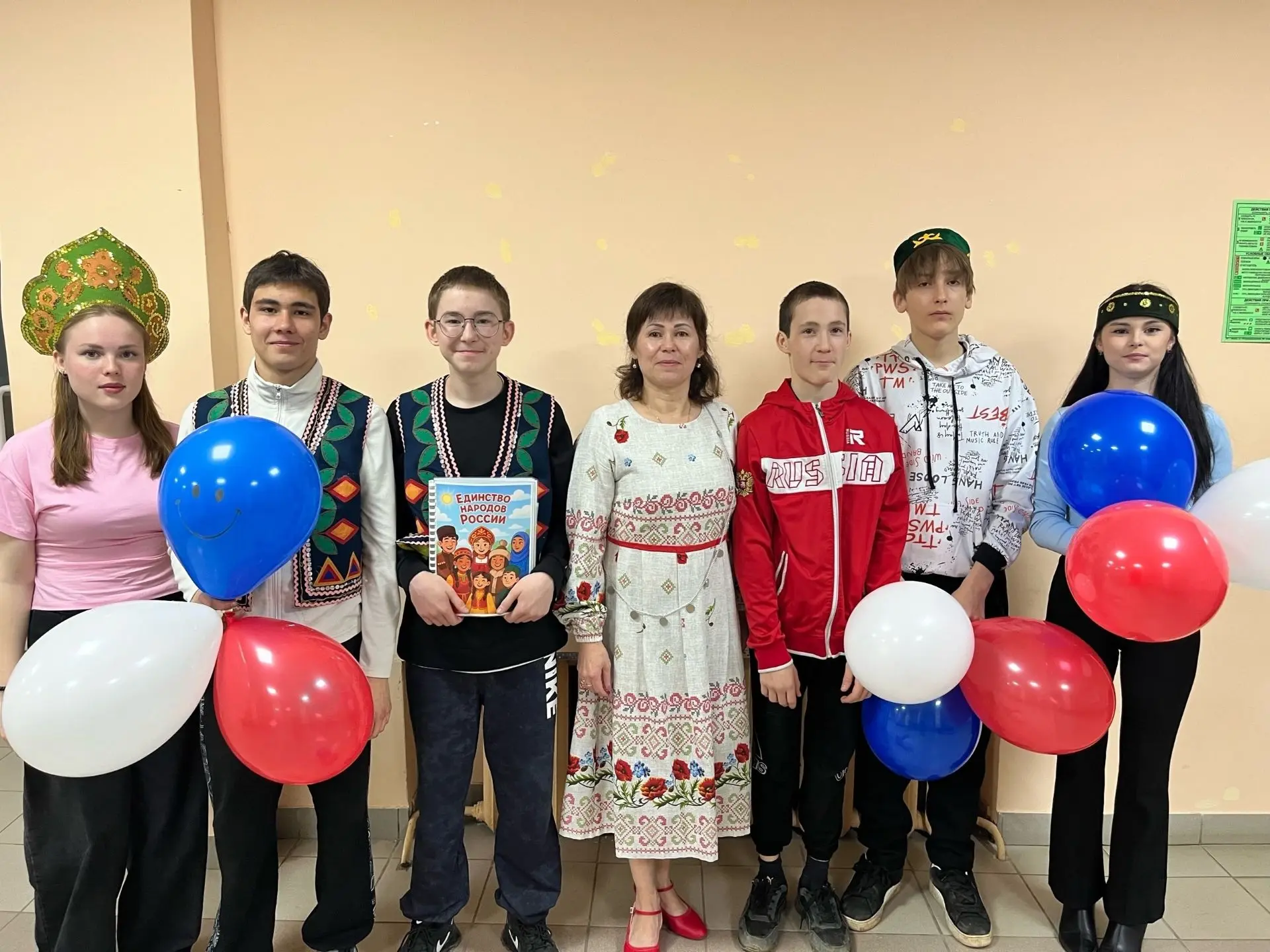 🌛Как прошла Библионочь-2026 в библиотеках Кизнерского района, вспоминаем на нашем сайт...