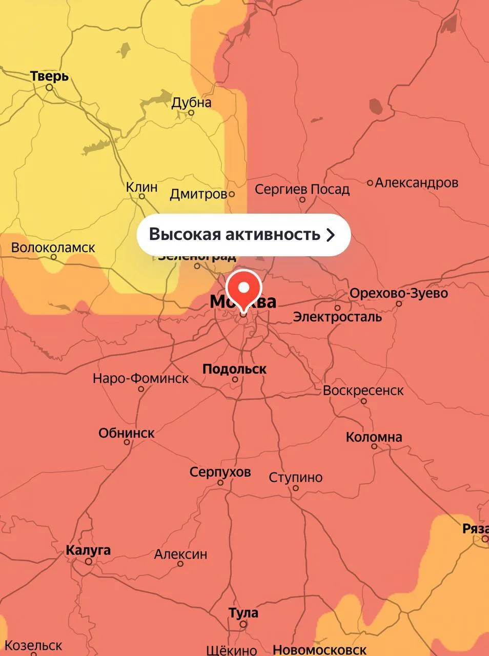 🤧 Москва снова стала невыносимой для аллергиков — липа, злаки, полынь и сорняки будут ...