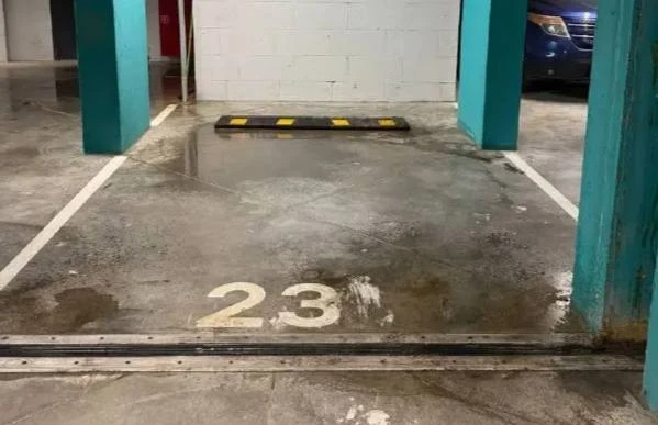 🤢 ЖК «Бунинские кварталы» затопило сточными водами