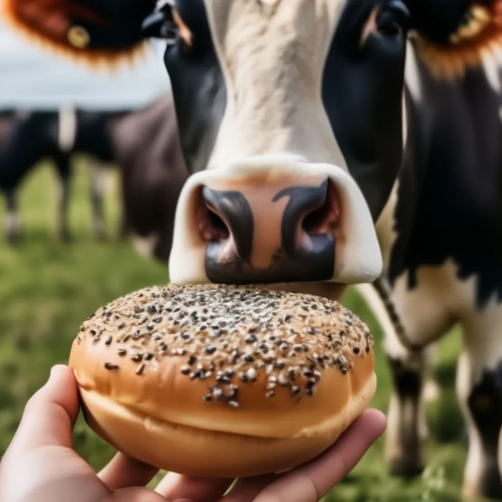 🤞Просроченные продукты — в корм? ‼️Теперь по правилам

✔️Минсельхоз утвердил ветеринарные правила э