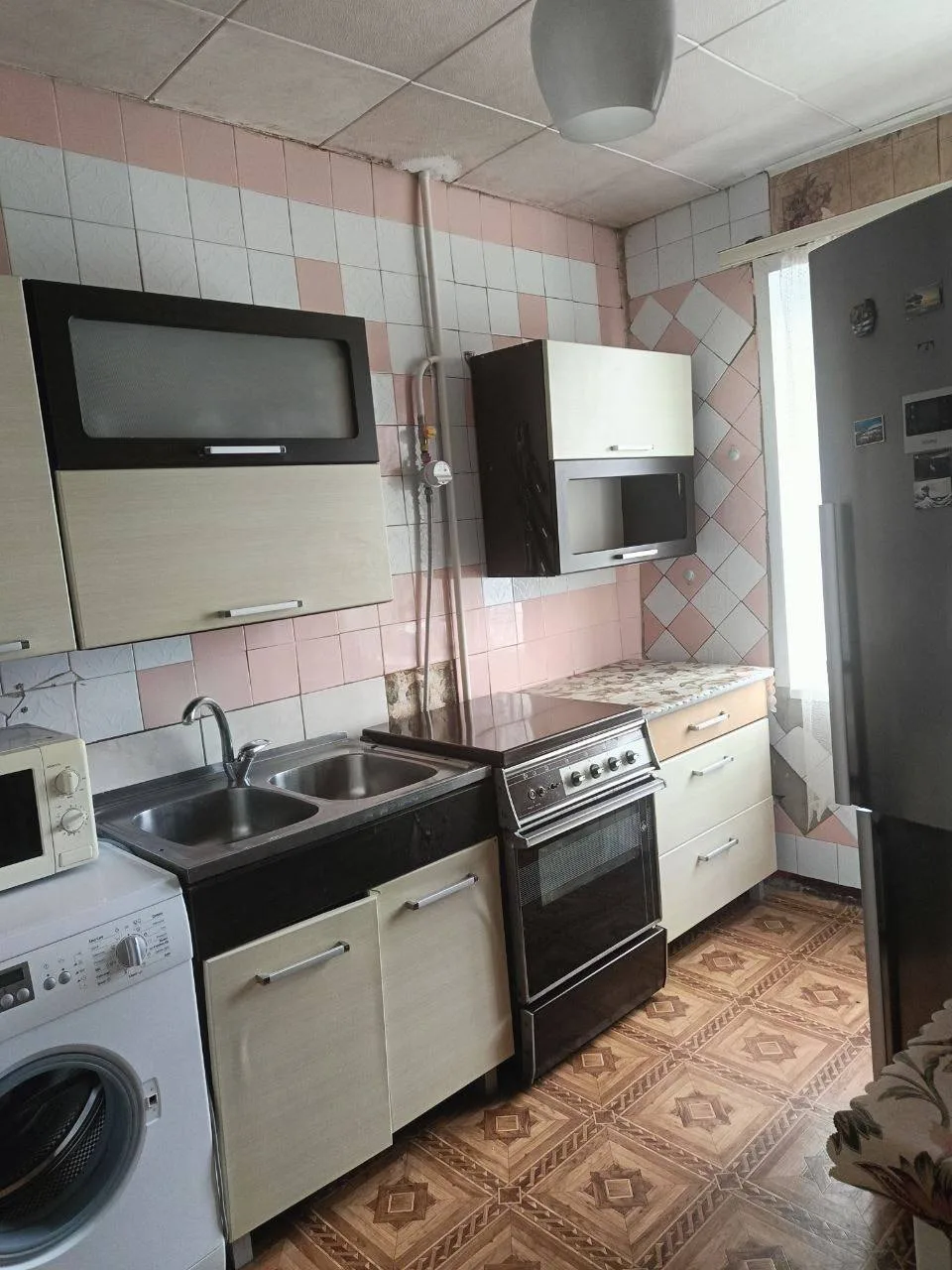 🏠 СДАЁТСЯ 2-КОМНАТНАЯ КВАРТИРА В ЦЕНТРАЛЬНОМ РАЙОНЕ!