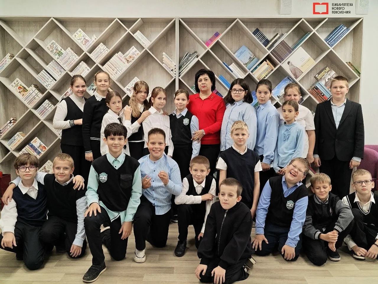 Литературная игра