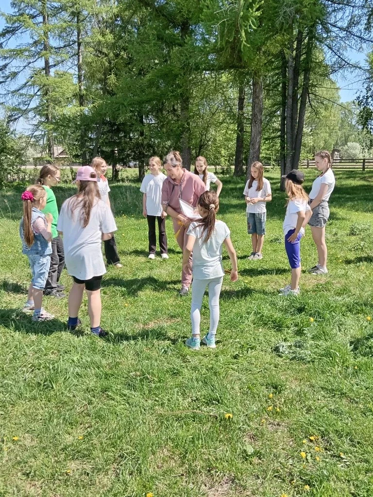 🎉 1 июня состоялось яркое мероприятие, посвящённое Дню защиты детей!
⁣
☀️ 1 июня — это не просто пе