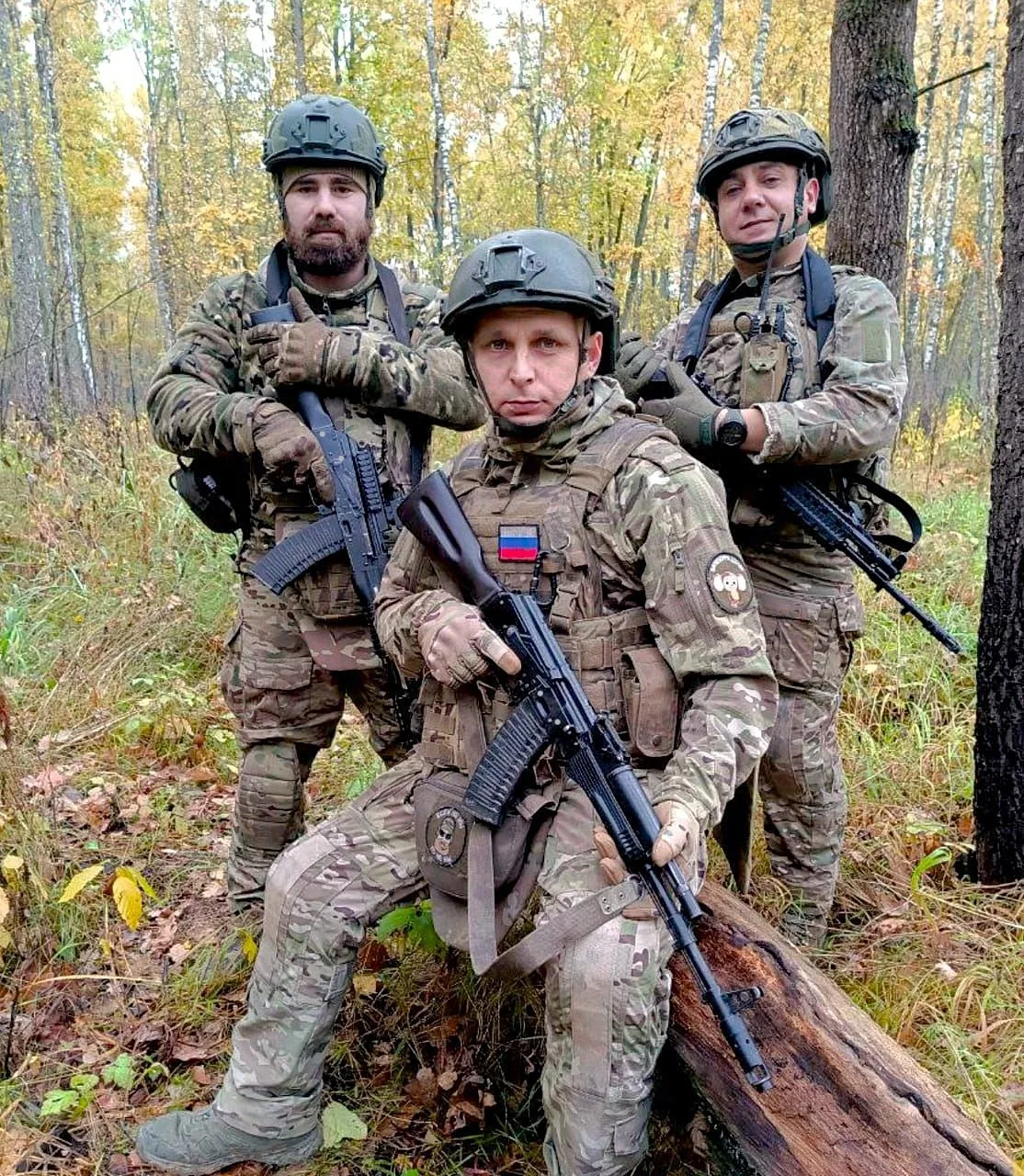 Штурмовая тройка 137-го гвардейского парашютно-десантного полка 👍 Гвардейцы, для котор...