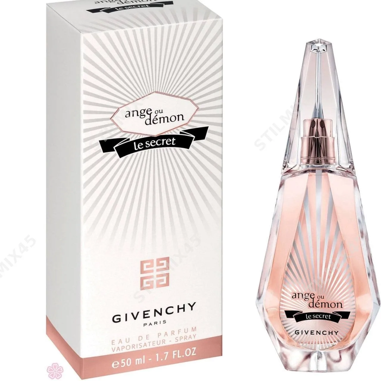 GIVANCHY