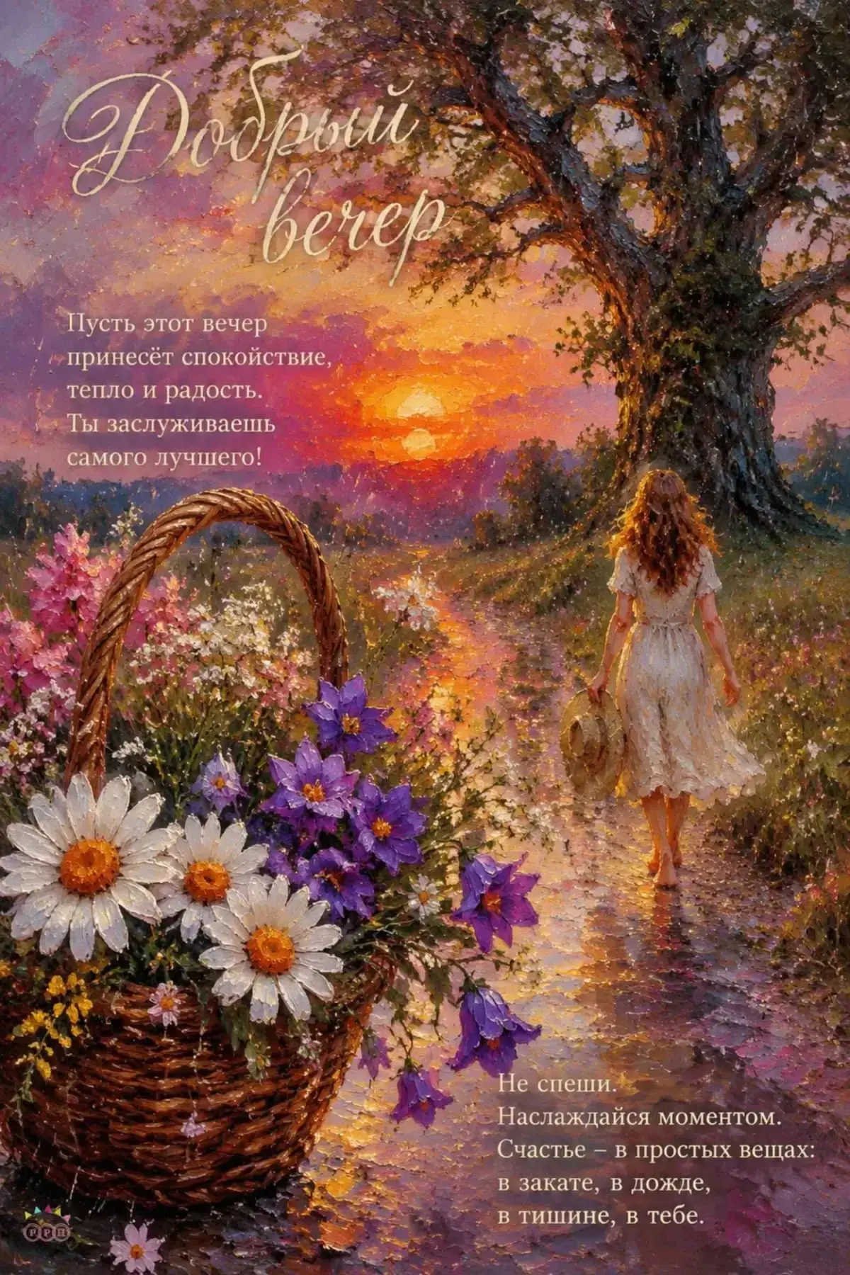 🥰 Ставьте реакции и делитесь открыткой с близкими ❤️
🌺 КРАСИВЫЕ ОТКРЫТКИ 🌺 👉 Подписаться