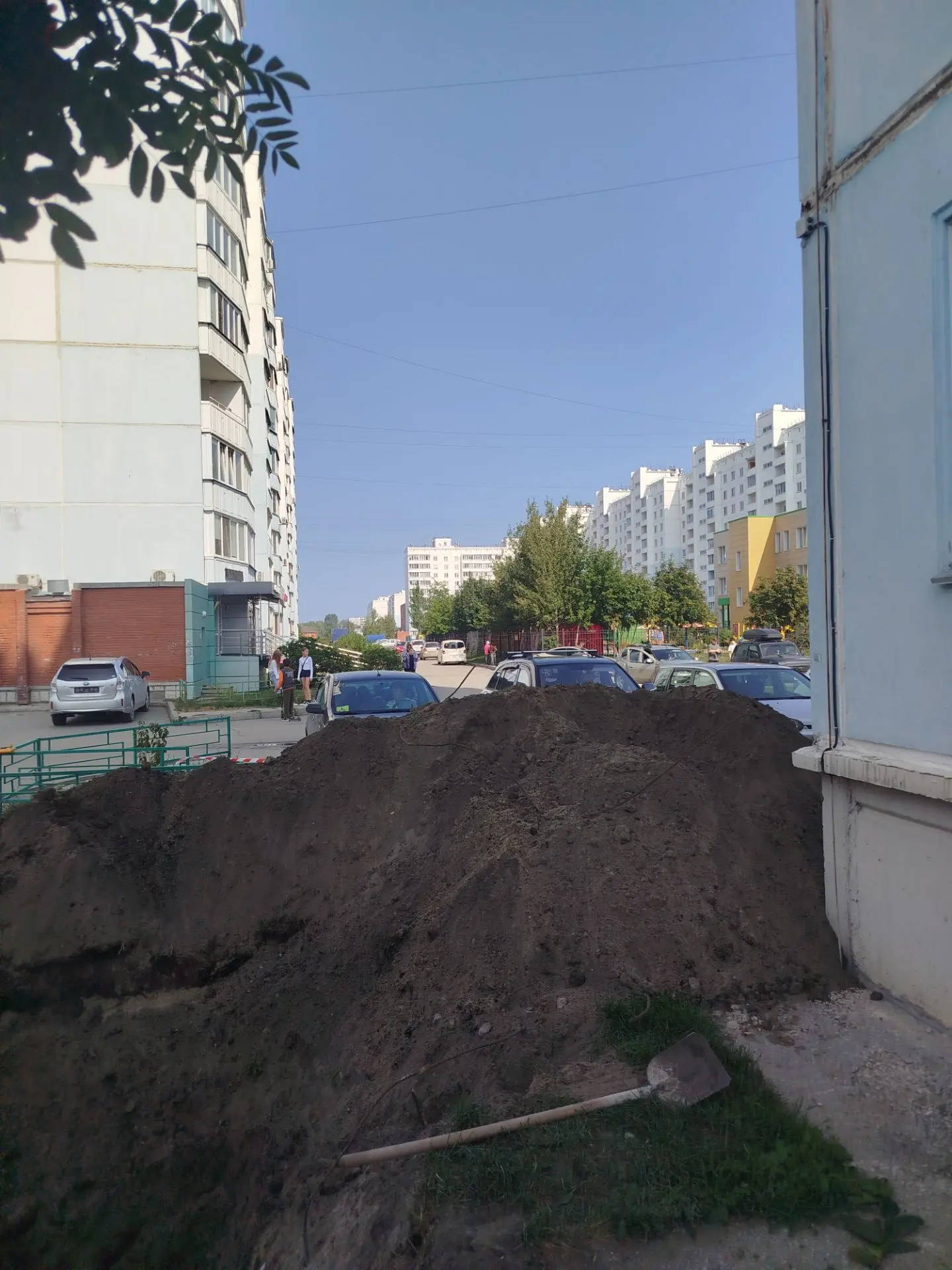 Сегодня, 26 августа, жители домов на улицах Титова и Спортивная остались без горячей во...
