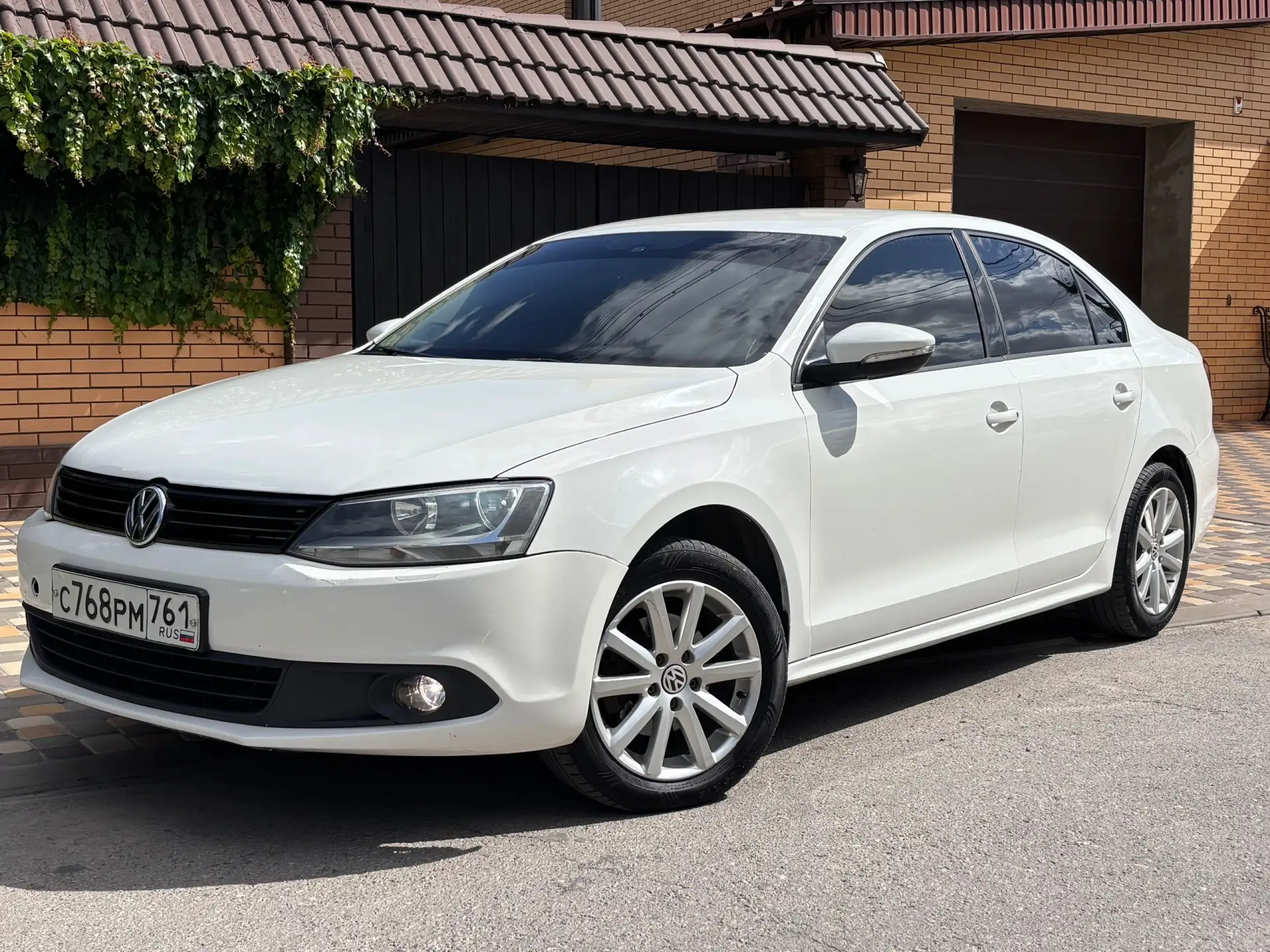 В продаже Volkswagen JETTA, 2013г. Обслуженная машина, без вложений. 

💰 610 000 р 
     8 927 513 