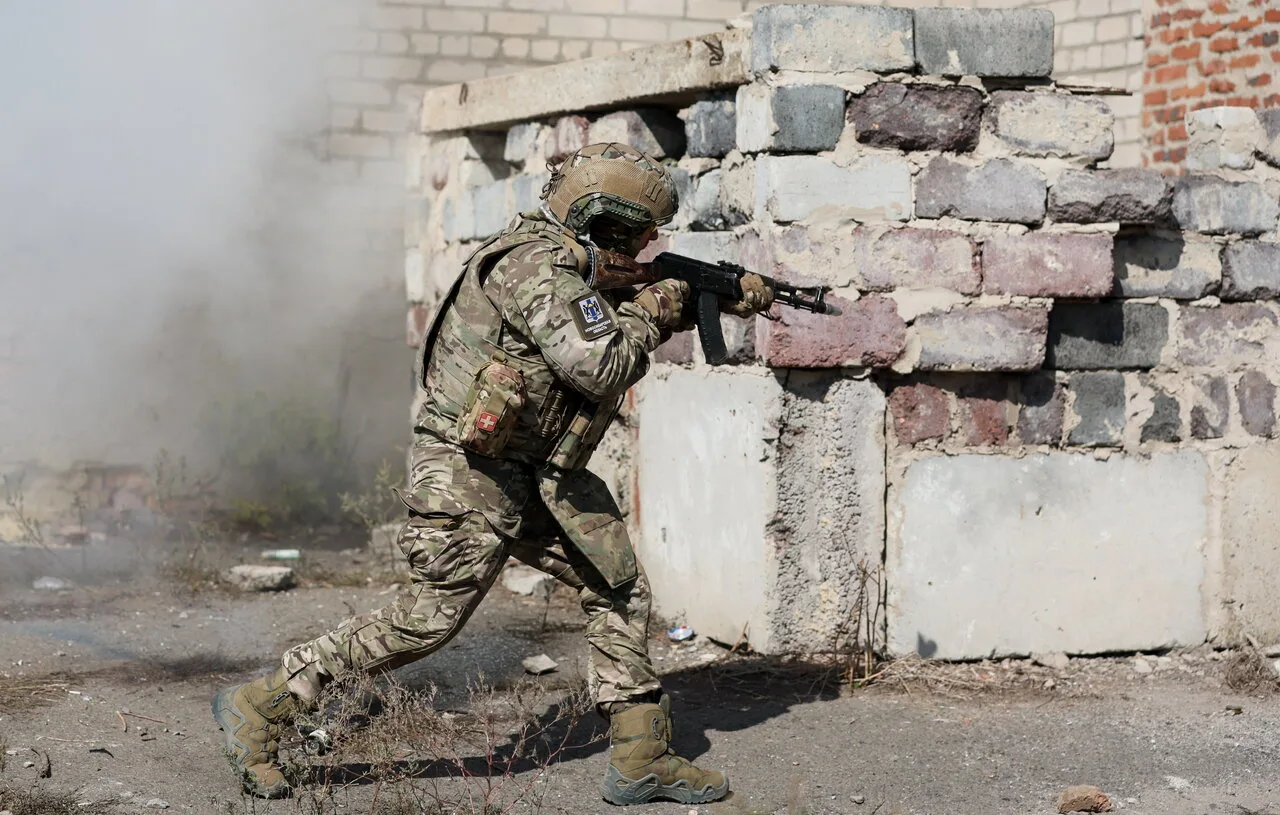 ВС РФ за сутки освободили 53 здания в Доброполье, ДНР. Уничтожено до 20 военных ВСУ, со...