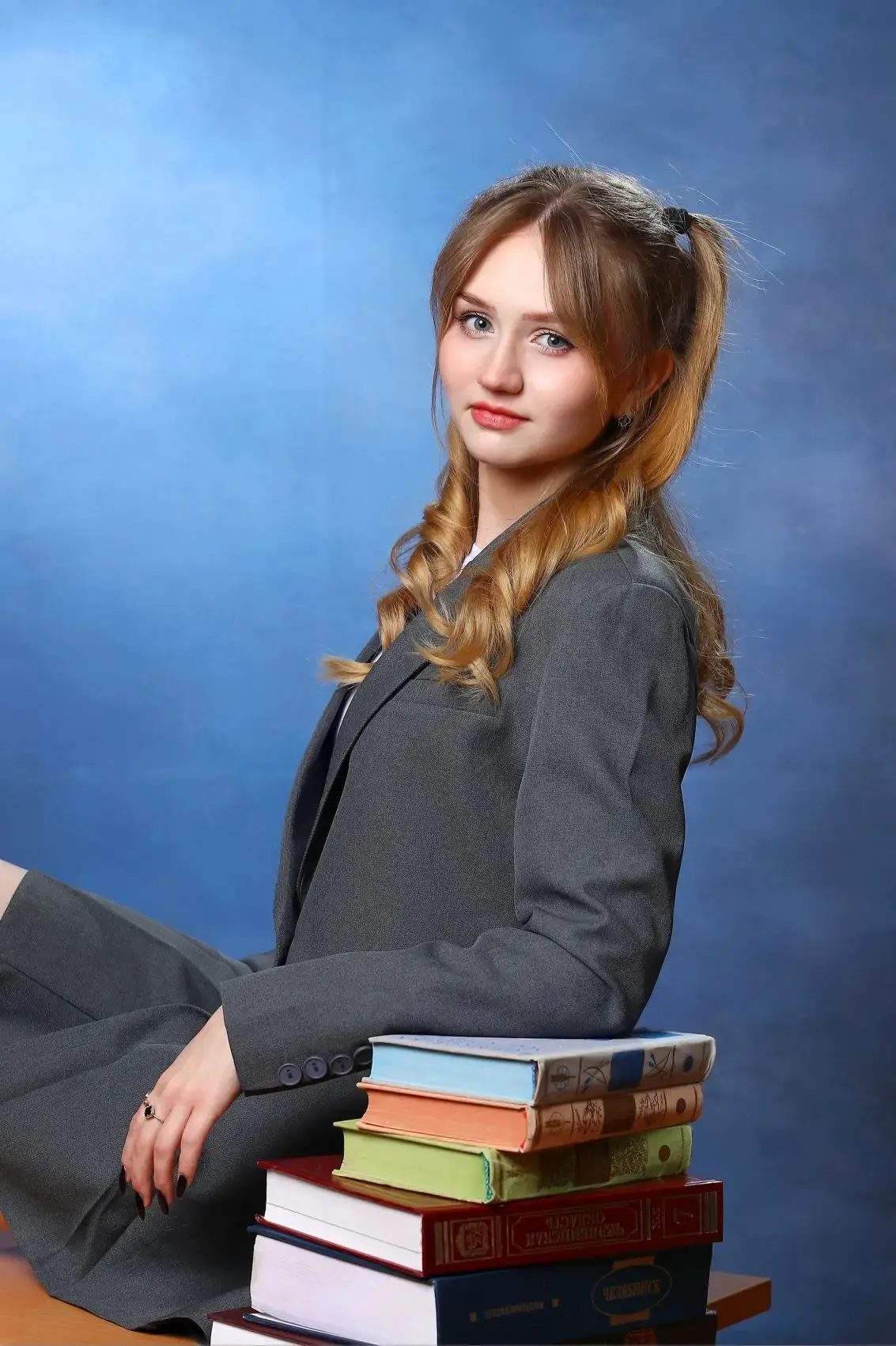 ✨ Отличные новости: стали известны результаты ЕГЭ по обществознанию! ✨

Выпускницы Еткульской средне