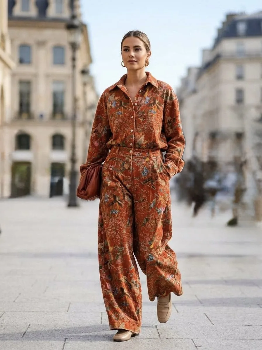 🧡🧡Шикарный вельвет DIOR качество восхитительное! В красивый цвет апельсиново - террак...