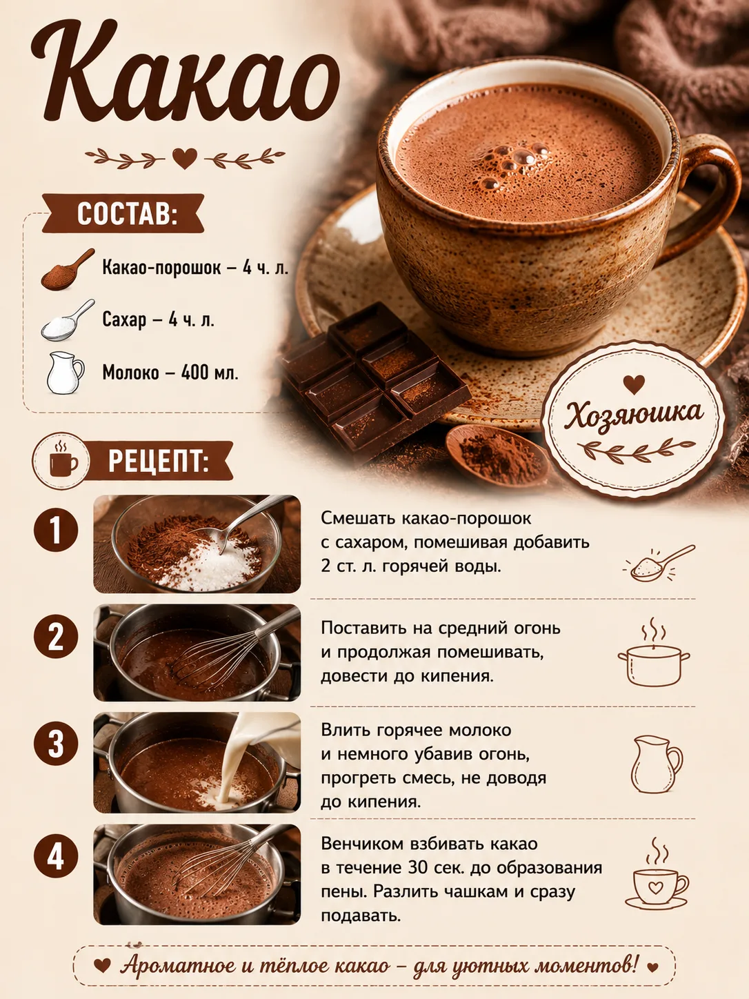 Оставьте любую реакцию 😊 Это лучшая благодарность для нас ❤️