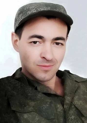 Герой России рядовой Сергей Хонахбеев. «Хан», не пропустивший врага
14 июня 2023 года на Запорожском