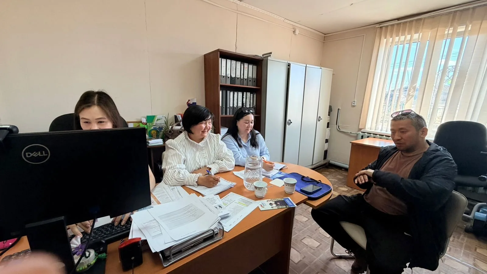 🪖«В кругу СВОих» аахсыйа – Тааттаҕа  Анал байыаннай дьайыы кыттыылаахтара, кинилэр дьиэ кэргэттэрэ, 