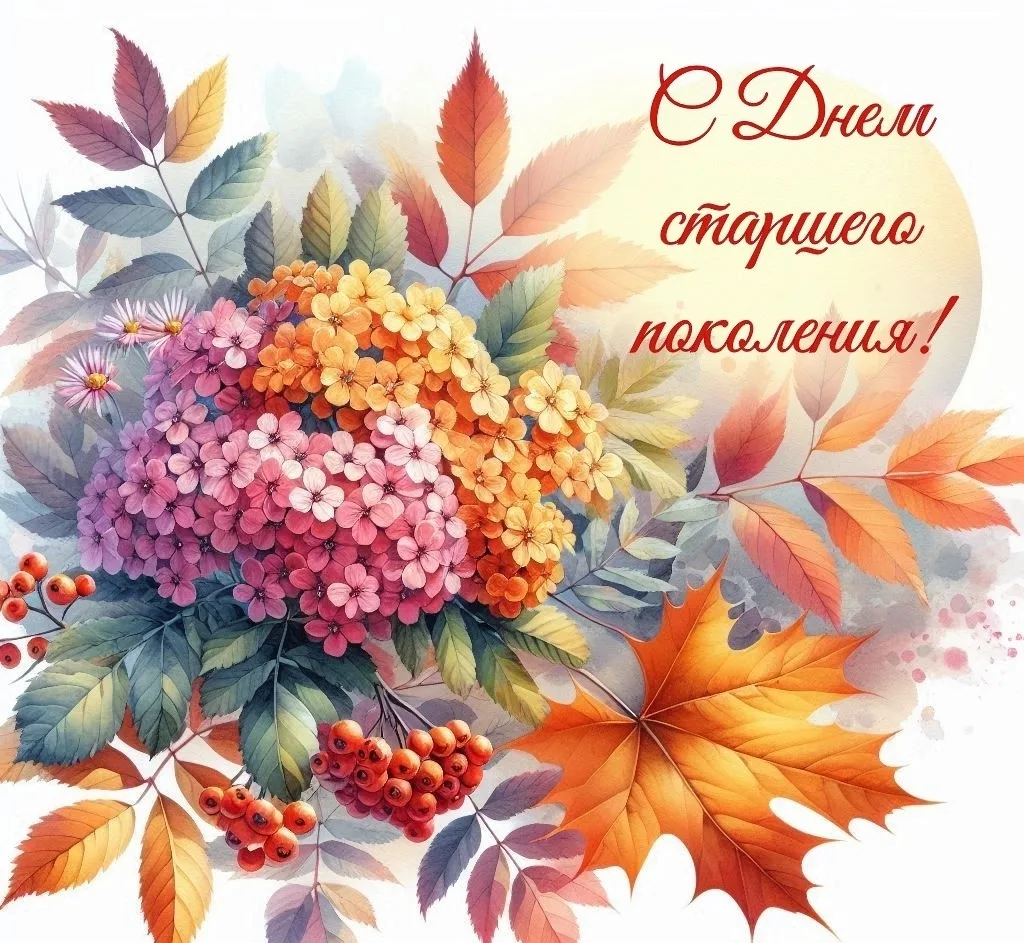 🎉 С праздником мудрости! 📜