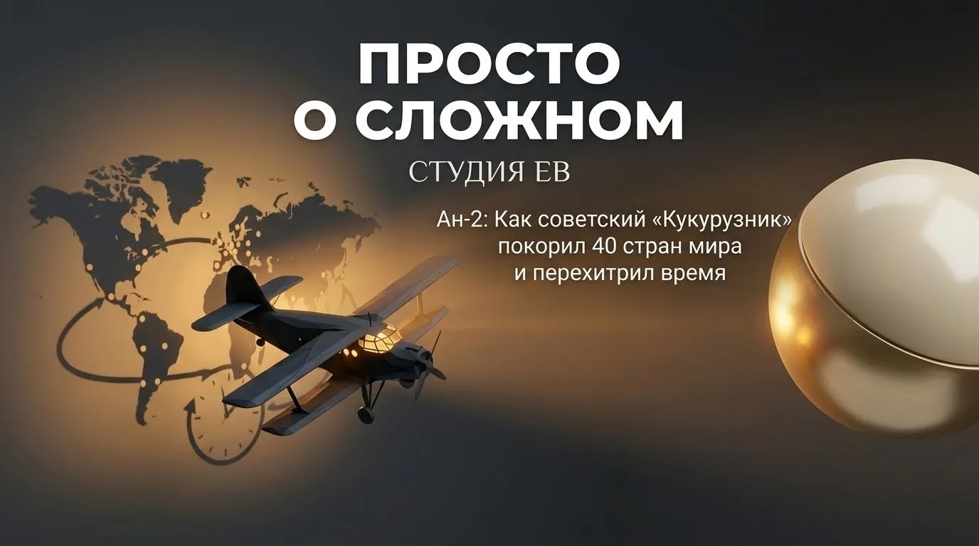 Мы продолжаем наш проект по «оживлению» подкаста —накатываем полноценный видеоряд на са...