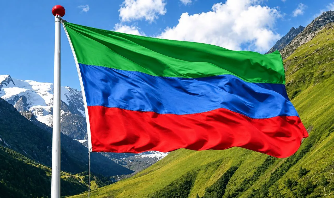 Сегодня братский дагестанский народ отмечает особый праздник — День единства народов Да...