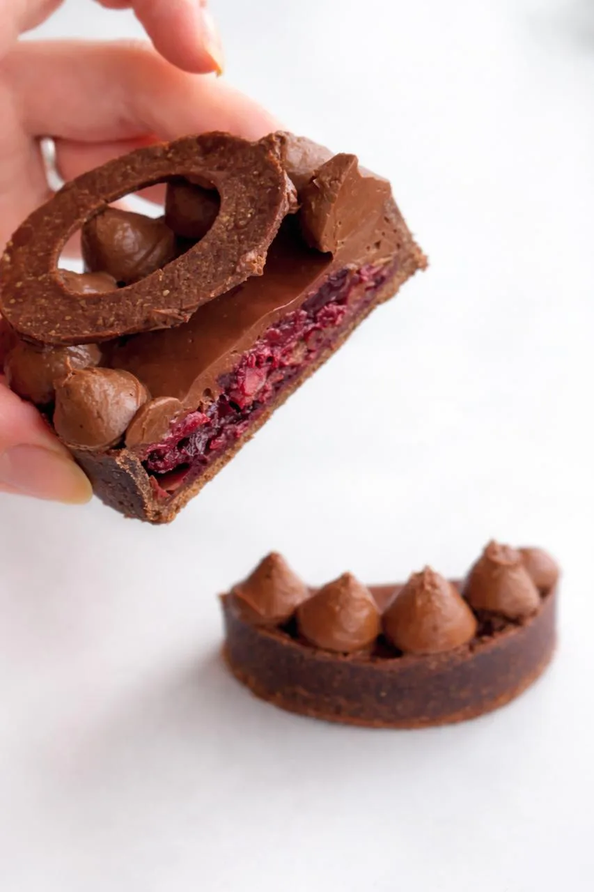 Почему "полезные десерты" часто невкусные? 🤔

На самом деле проблема обычно не в том, что десерт по