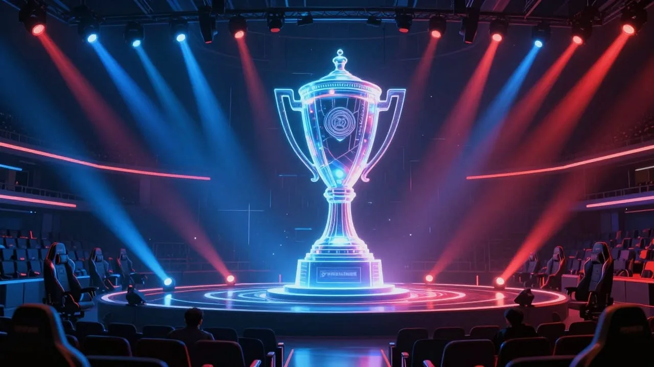 🎮 JDG выносят Team WE на региональных финалах LPL 2026
