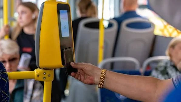 🚌 Проезд в Йошкар-Оле снова станет дороже