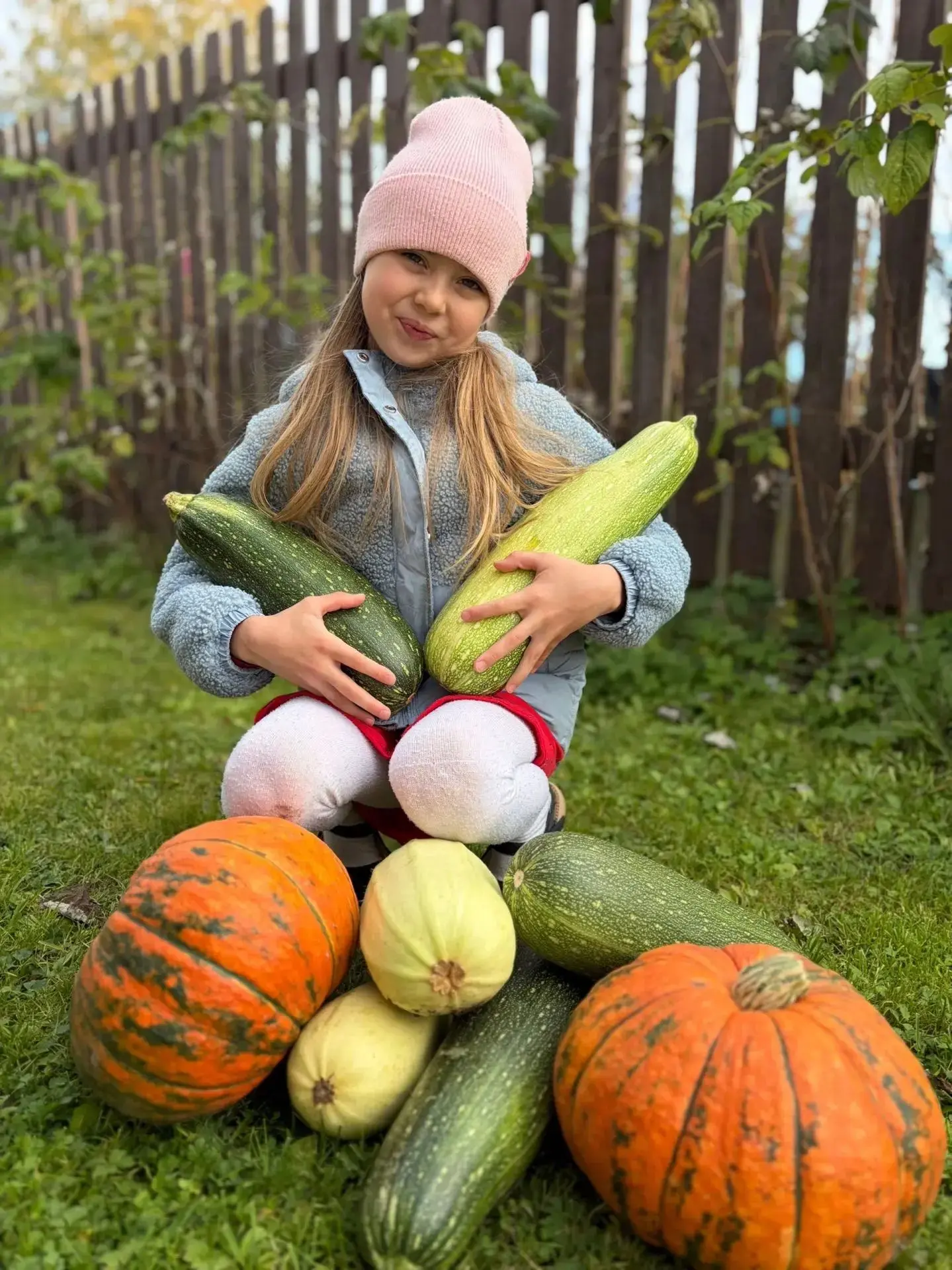 Ева Проневич 1а класс