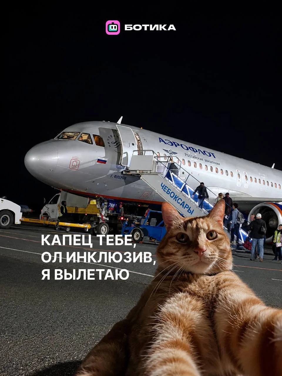 🔥 Время отпусков!

Разбираем аватарки, чтобы коллеги в рабочих чатах не посмели вас тегать 😉