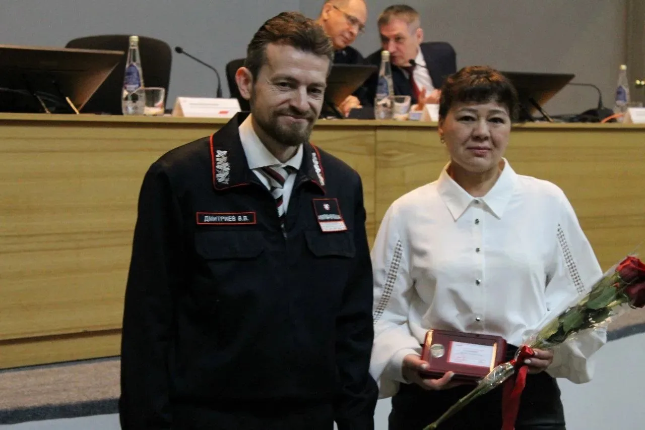 Сабантуй длиною в жизнь: ульяновская железнодорожница рассказала о трудовой династии и ...