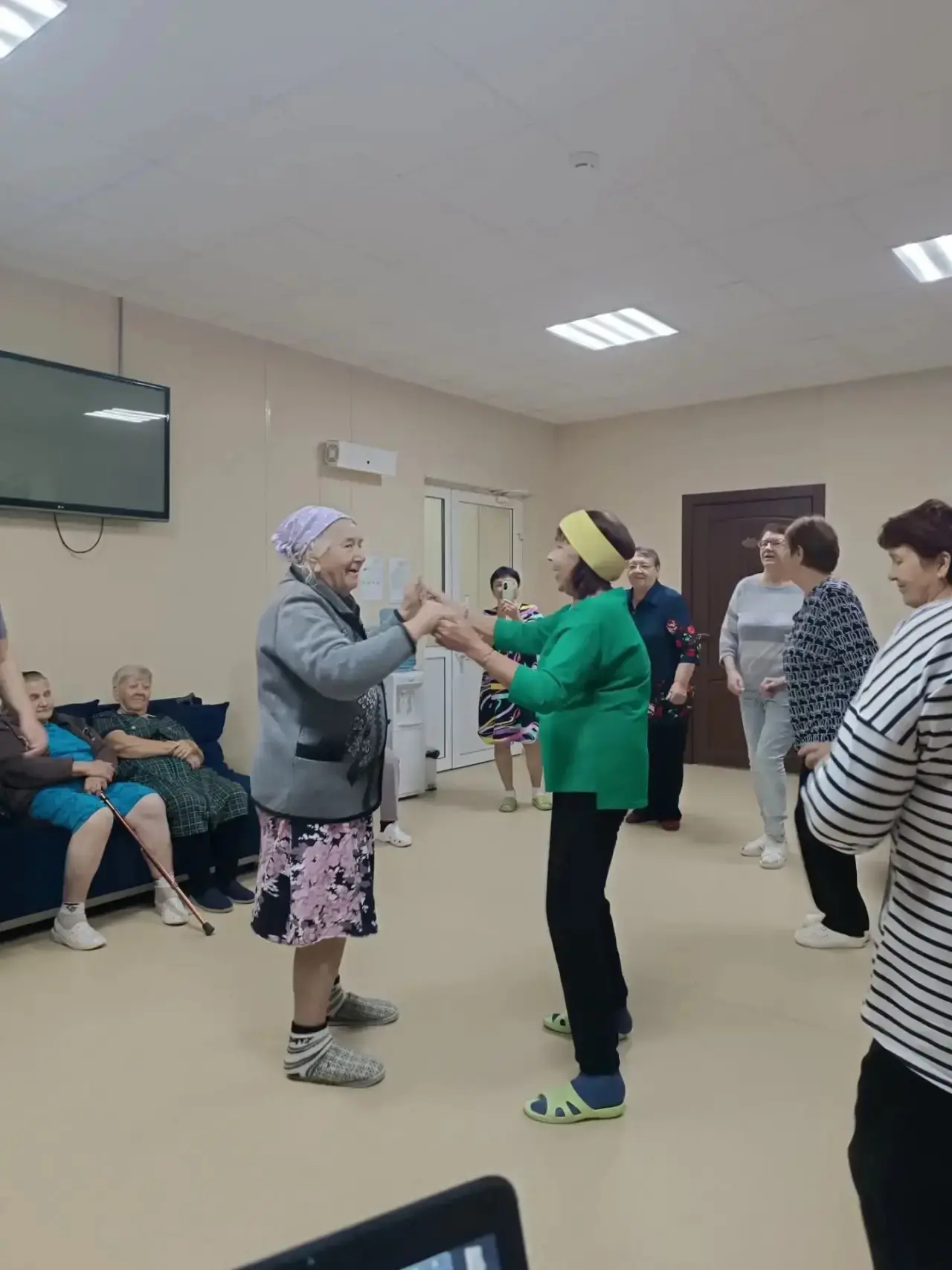 «Лукоморье» встречает новых гостей!