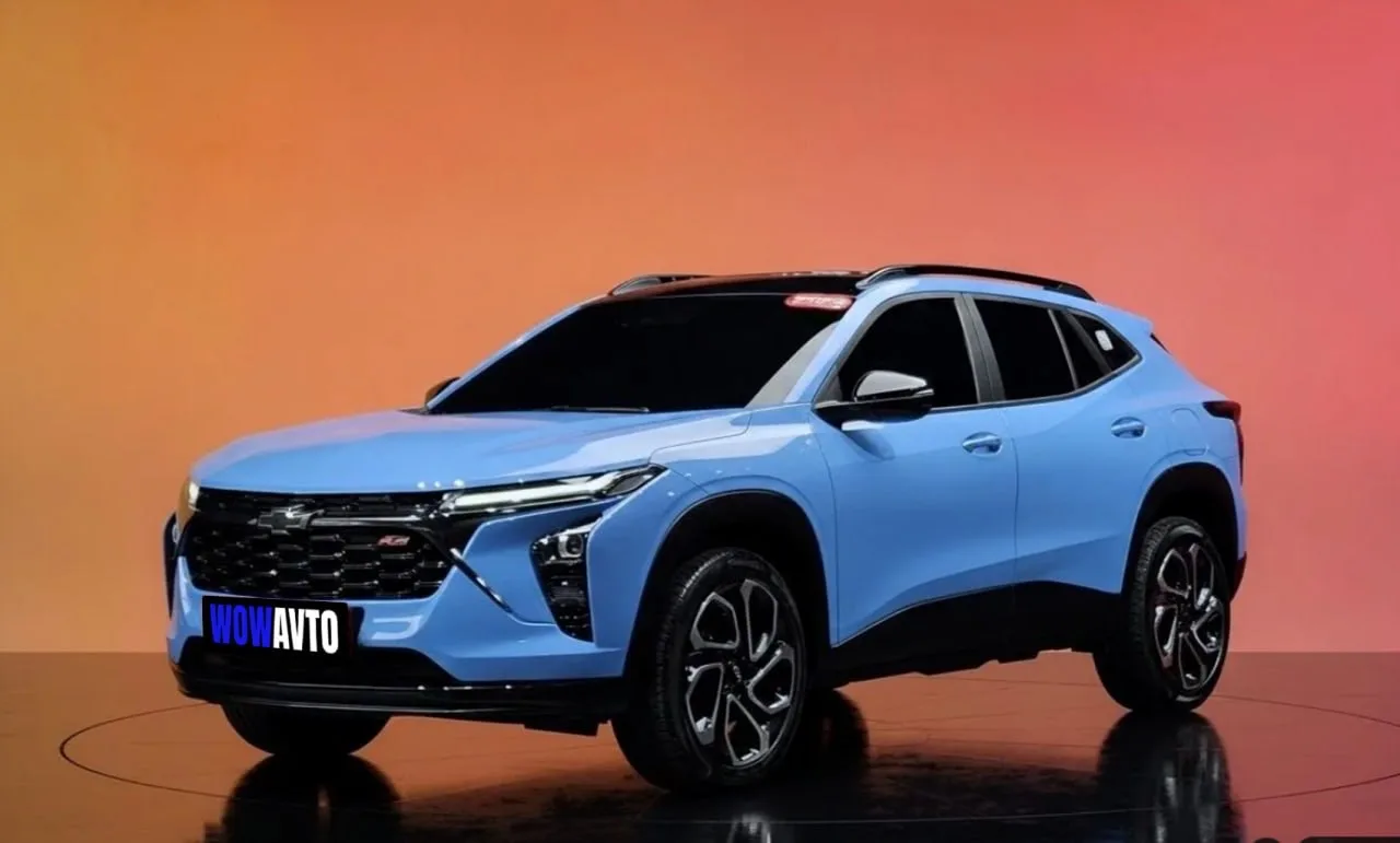 ⚡️ ЗАБРОНИРОВАТЬ ⚡️

Chevrolet Trax Crossover 1.2 RS

Яркий городской кроссовер с эффектным дизайном