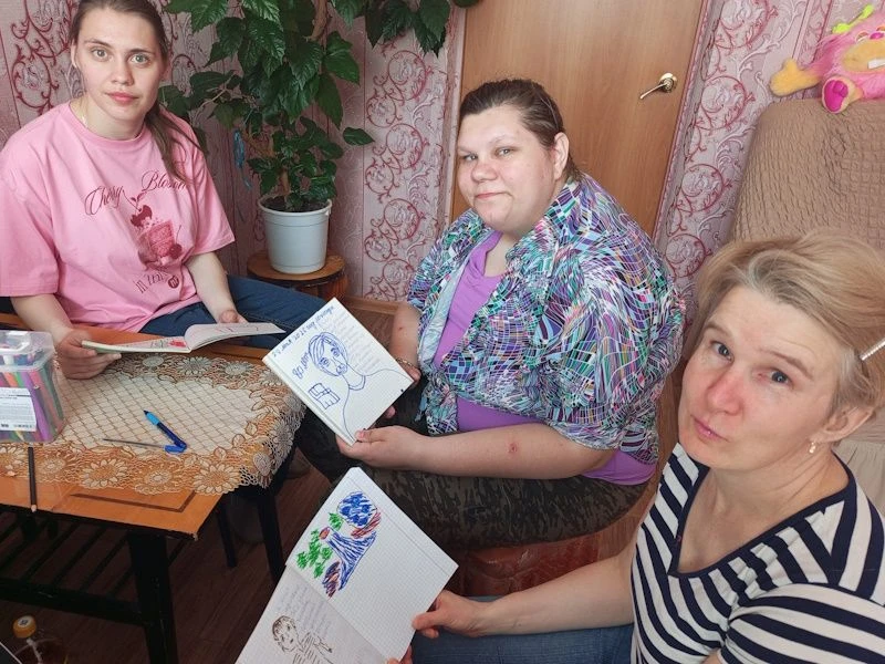 28 июня 2026 года в МБУ «Комплексный центр социального обслуживания населения» Тайгинск...