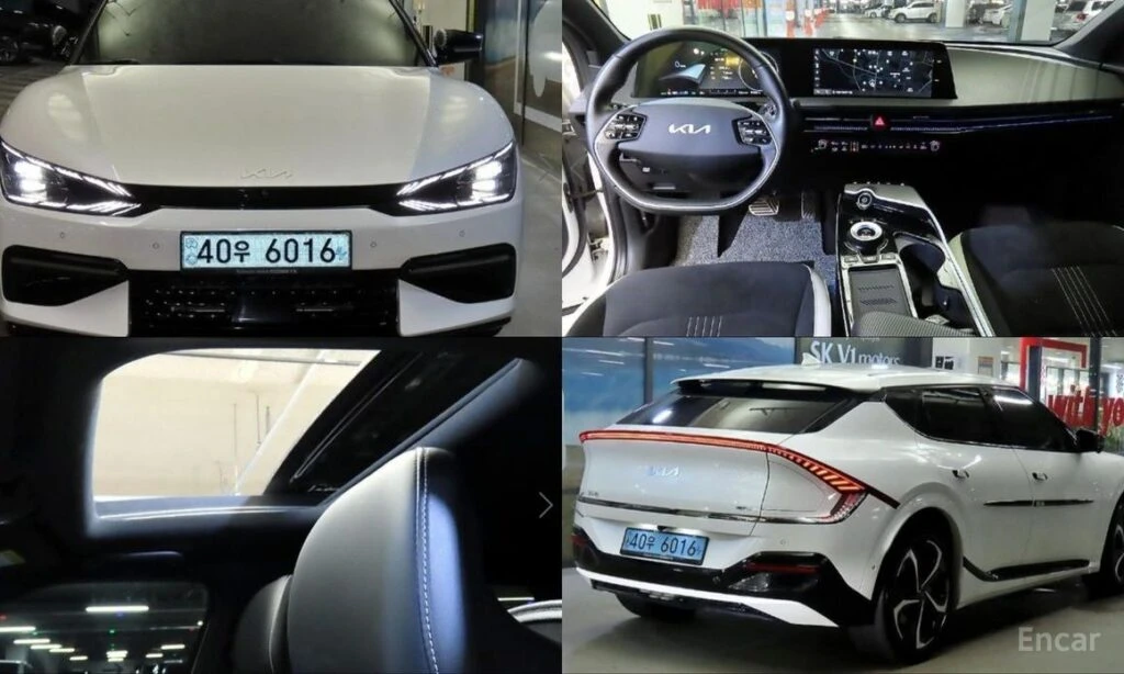 🚗 Новое объявление: