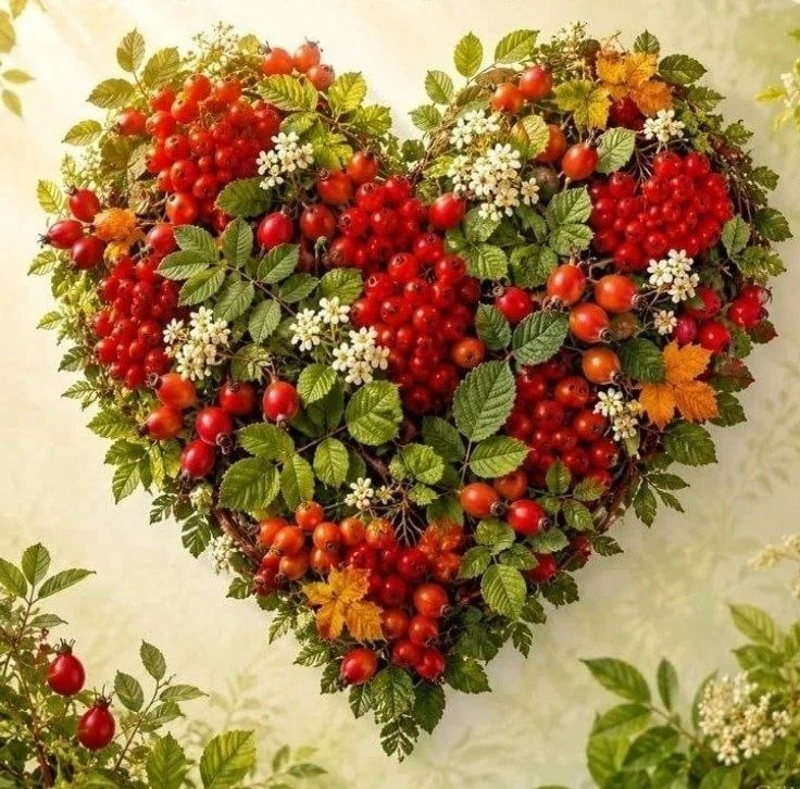 🌹🌿🌹🌿🌹🌿🌹🌿🌹