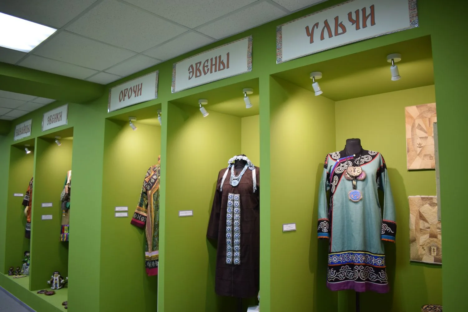 🌻🌹В честь Дня рождения Хабаровска и в рамках Года единства народов России 29 мая 2026...
