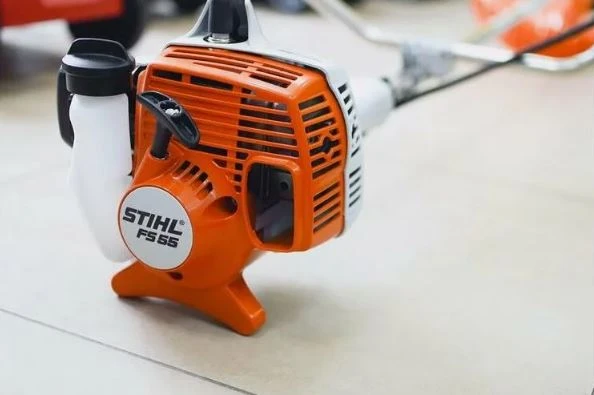 Предпочитаете технику Stihl ? 👍