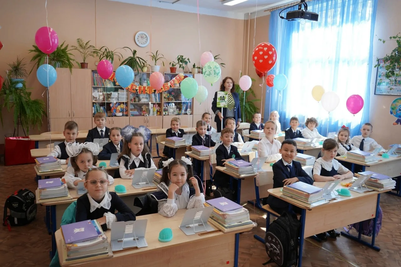 🎉День знаний: вспоминаем яркие моменты!