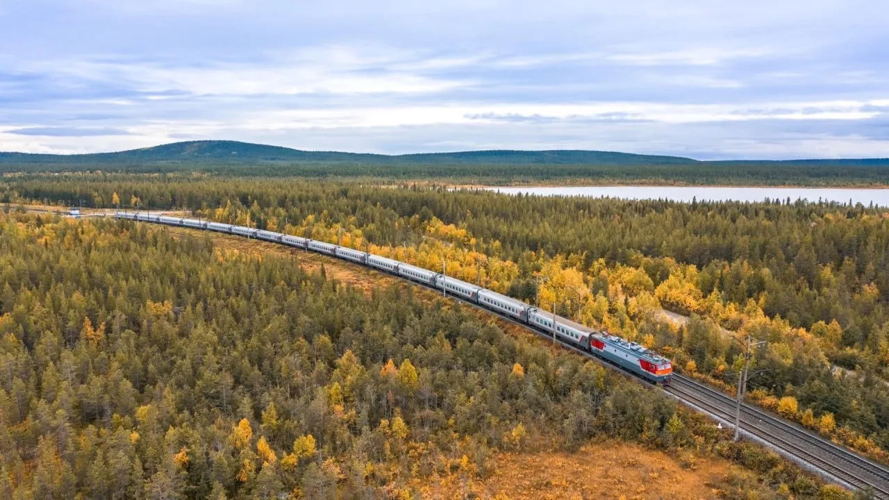 🚂 С 1 ОКТЯБРЯ БИЛЕТЫ В ПЛАЦКАРТ ПОДОРОЖАЮТ: СЧИТАЕМ В РУБЛЯХ