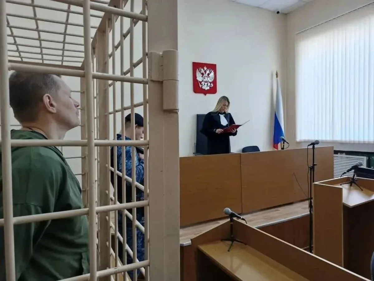 Суд не смягчил наказание трём фигурантам дела о хищении на оборонных объектах Курской о...