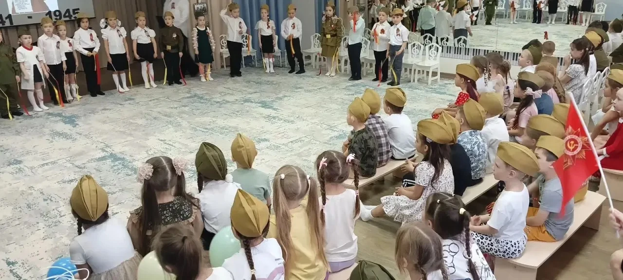 Дорогие друзья, коллеги, родители и дети!