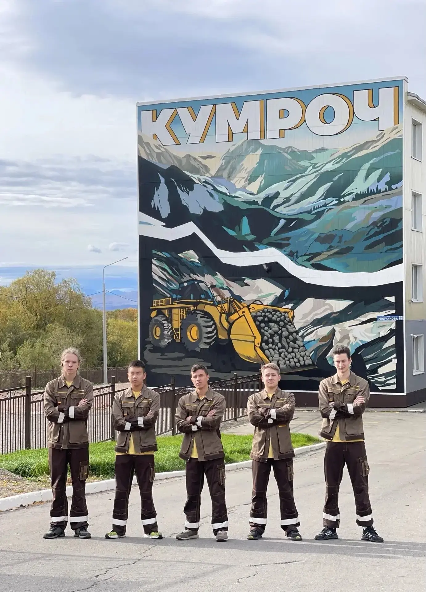 Техникумы и колледжи Камчатки получили более трёх с половиной тысяч заявлений