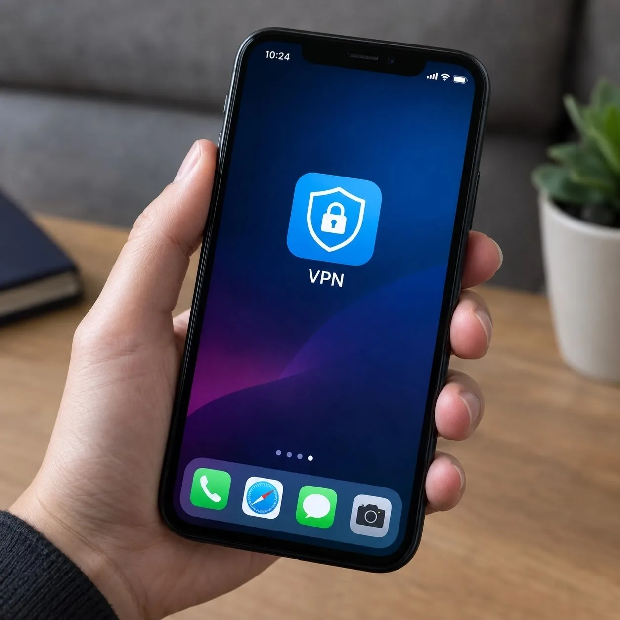 VPN-трафик сделают платным в России.