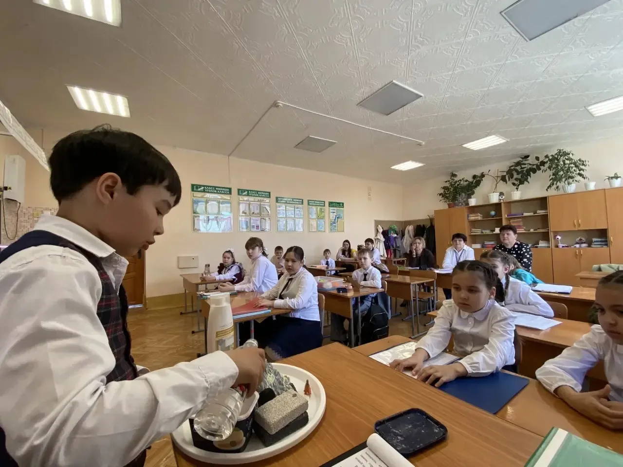 🏆 ГОРДОСТЬ ГИМНАЗИИ: БЛЕСТЯЩИЕ ПОБЕДЫ на VI ФРОЛОВСКИХ ЧТЕНИЯХ!  🎓 17 апреля в МБОУ-Гимназии с. Раев