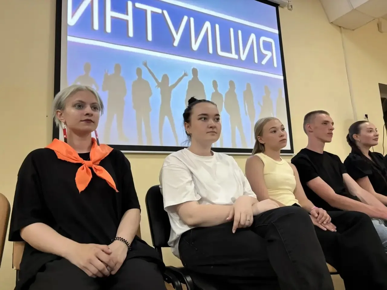 ☀️Пока вы наслаждаетесь выходным, мы вспоминаем, каким безумно крутым получился вчерашний вечер. Рас