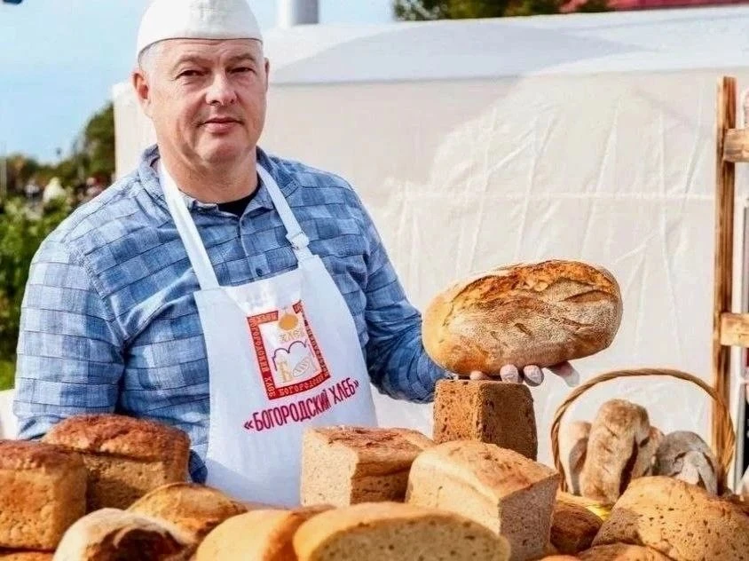 В Омске пройдет семейный праздник «Хлебный Спас»