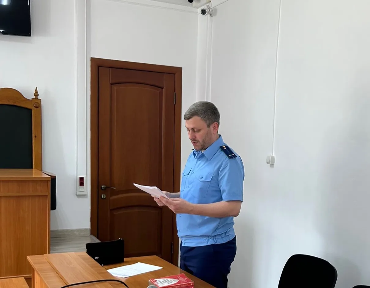 🚙 Житель Ахтынского района лишился автомобиля за управление транспортным средством в с...